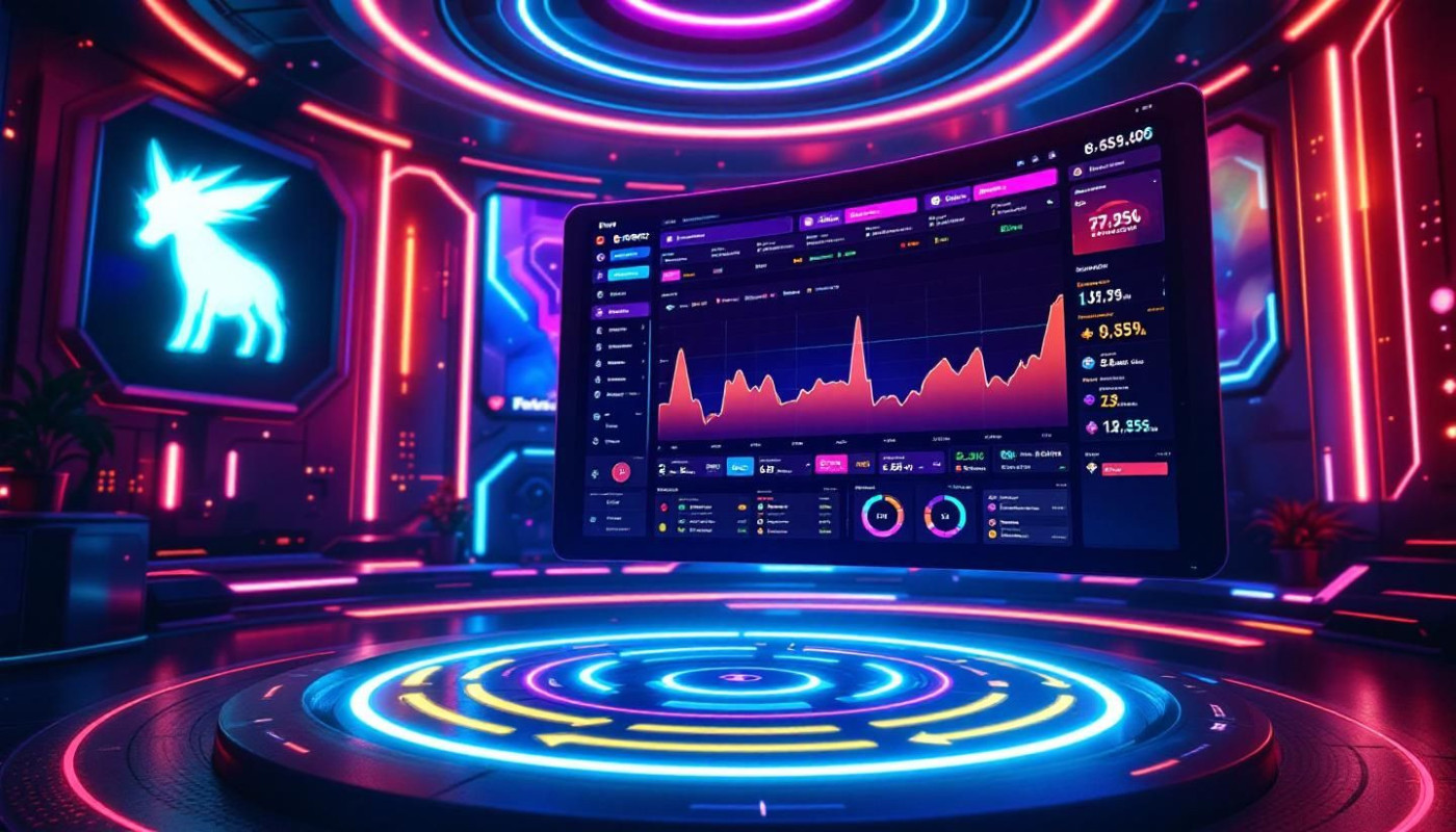 Análisis profundo de sistemas de apuestas en eSports para apostadores emergentes